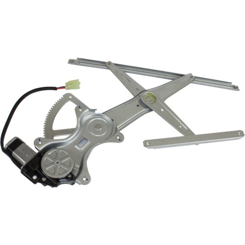 Toyota Matrix Power Window Regulator Motor at Monster Auto Parts